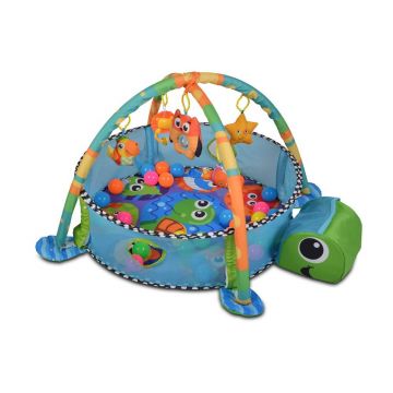 Centru de activitati Cangaroo Sea Turtle